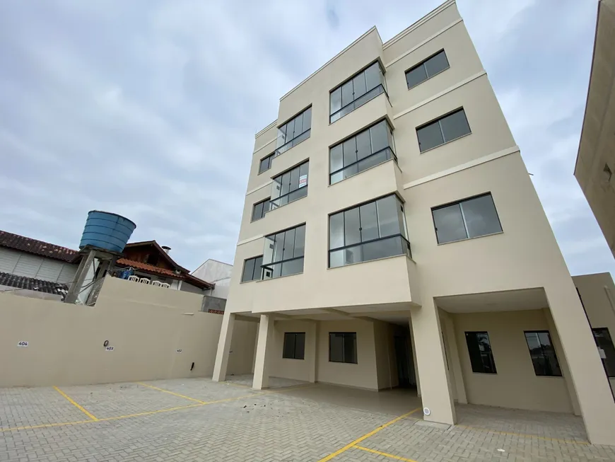 Foto 1 de Apartamento com 2 Quartos à venda, 65m² em Universitario, Tijucas