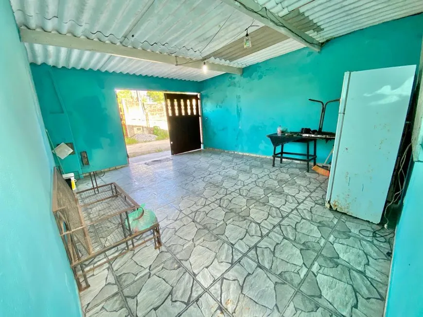 Foto 1 de Casa com 2 Quartos à venda, 92m² em Laranjeiras, Itanhaém
