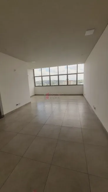 Foto 1 de Sala Comercial para alugar, 42m² em Cidade Luiza, Jundiaí