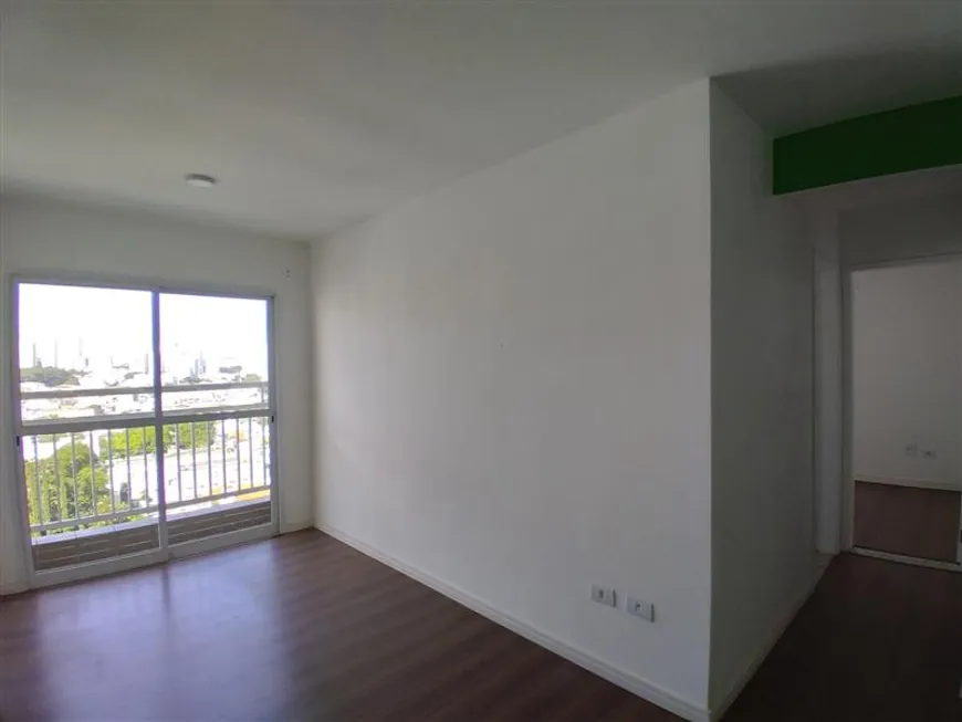 Foto 1 de Apartamento com 2 Quartos para venda ou aluguel, 55m² em Vila Aurora, São Paulo