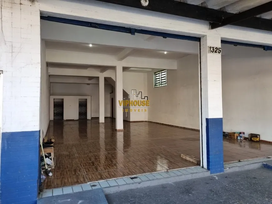 Foto 1 de Ponto Comercial para alugar, 250m² em Sitio Paecara, Guarujá