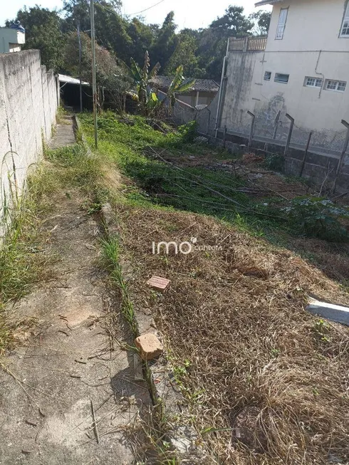 Foto 1 de Lote/Terreno à venda, 580m² em Chácara Maltoni, Jundiaí