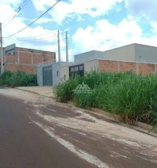 Foto 1 de Lote/Terreno à venda, 158m² em Reserva Macauba, Ribeirão Preto