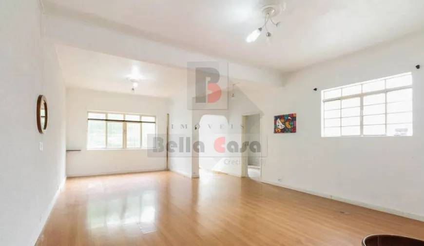 Foto 1 de Casa com 2 Quartos à venda, 140m² em Móoca, São Paulo
