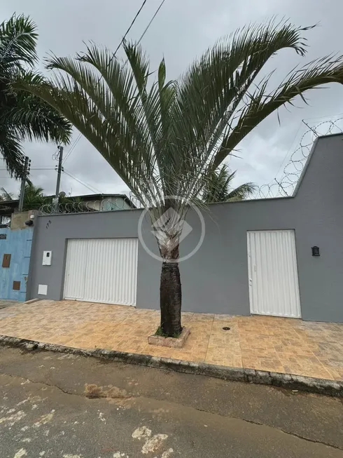 Foto 1 de Casa com 3 Quartos à venda, 169m² em Setor Faiçalville, Goiânia