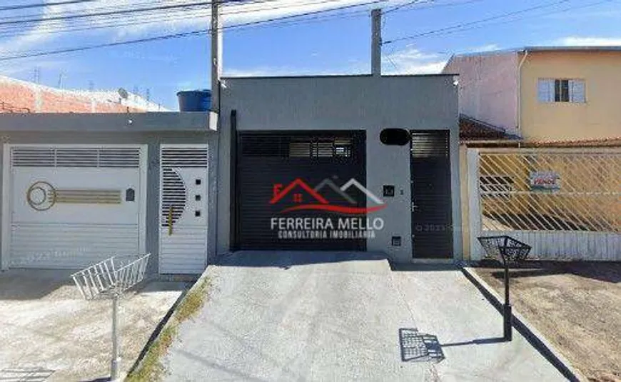 Foto 1 de Sobrado com 3 Quartos para venda ou aluguel, 375m² em Morro Grande, Caieiras