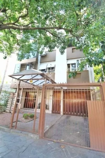 Foto 1 de Apartamento com 1 Quarto à venda, 42m² em Rio Branco, Porto Alegre