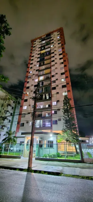 Foto 1 de Apartamento com 3 Quartos à venda, 88m² em Pedreira, Belém