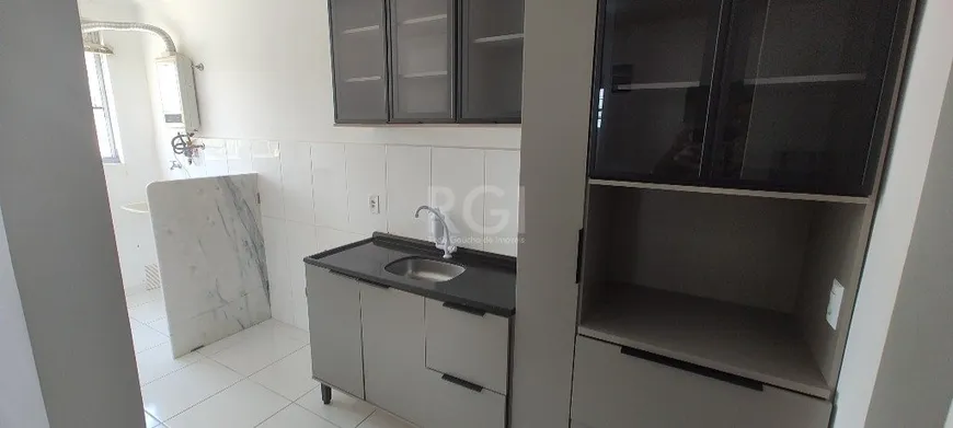 Foto 1 de Apartamento com 2 Quartos à venda, 45m² em Alto Petrópolis, Porto Alegre