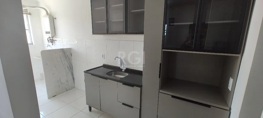 Foto 1 de Apartamento com 2 Quartos à venda, 47m² em Alto Petrópolis, Porto Alegre