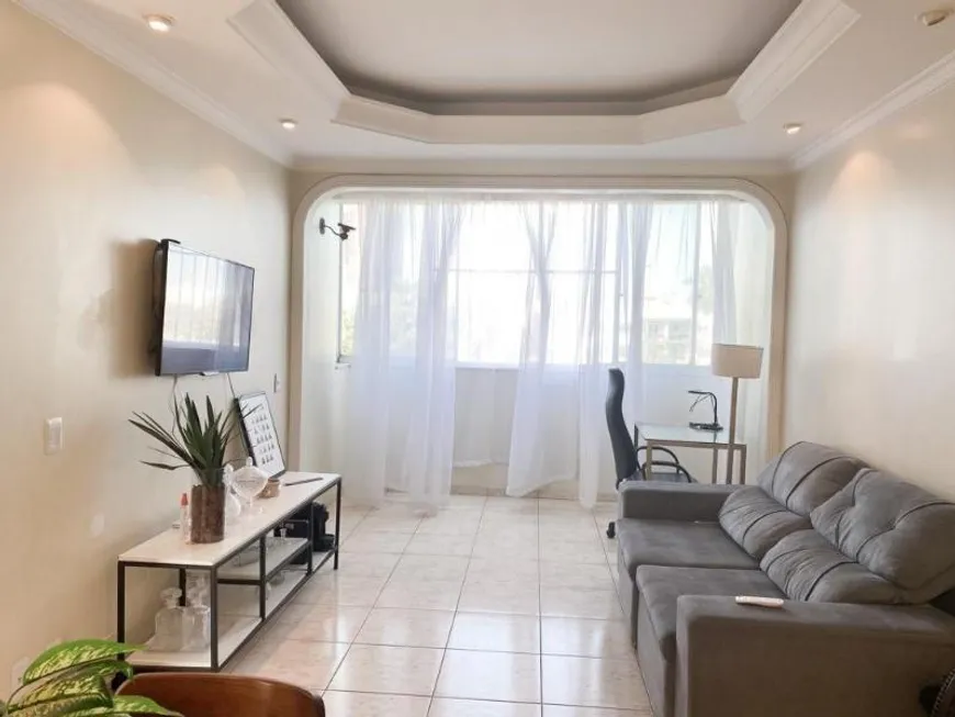 Foto 1 de Apartamento com 3 Quartos à venda, 115m² em Miguel Sutil, Cuiabá