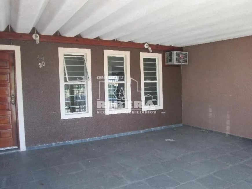 Foto 1 de Casa com 2 Quartos à venda, 100m² em Jardim Sao Judas Tadeu, Sorocaba