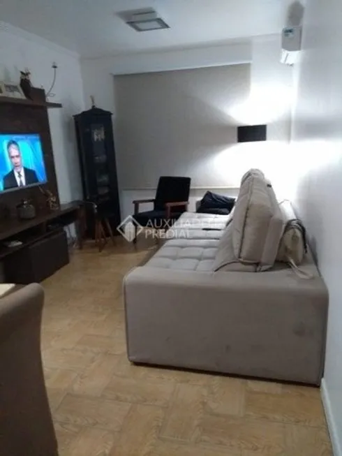 Foto 1 de Apartamento com 2 Quartos à venda, 76m² em Tristeza, Porto Alegre