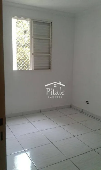 Foto 1 de Apartamento com 2 Quartos à venda, 50m² em Chácara Roselândia, Cotia