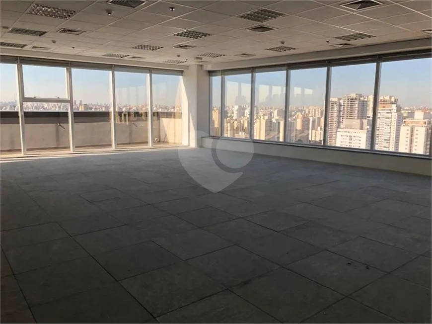 Foto 1 de Sala Comercial para alugar, 353m² em Brooklin, São Paulo