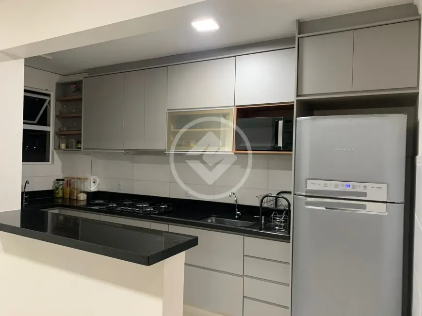 Foto 1 de Apartamento com 2 Quartos à venda, 52m² em Setor Serra Dourada 3 Etapa, Aparecida de Goiânia