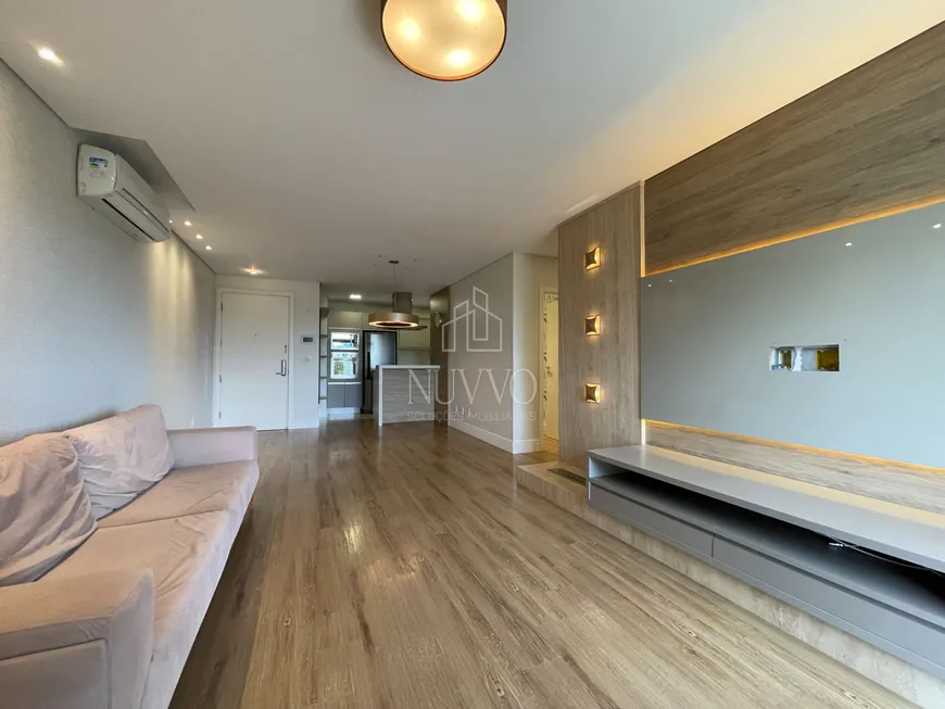 Foto 1 de Apartamento com 4 Quartos à venda, 305m² em Jurerê Internacional, Florianópolis