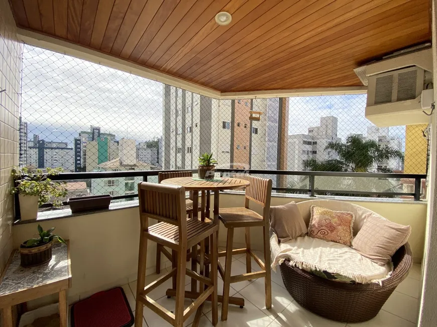 Foto 1 de Apartamento com 2 Quartos à venda, 77m² em Vila Nova, Blumenau