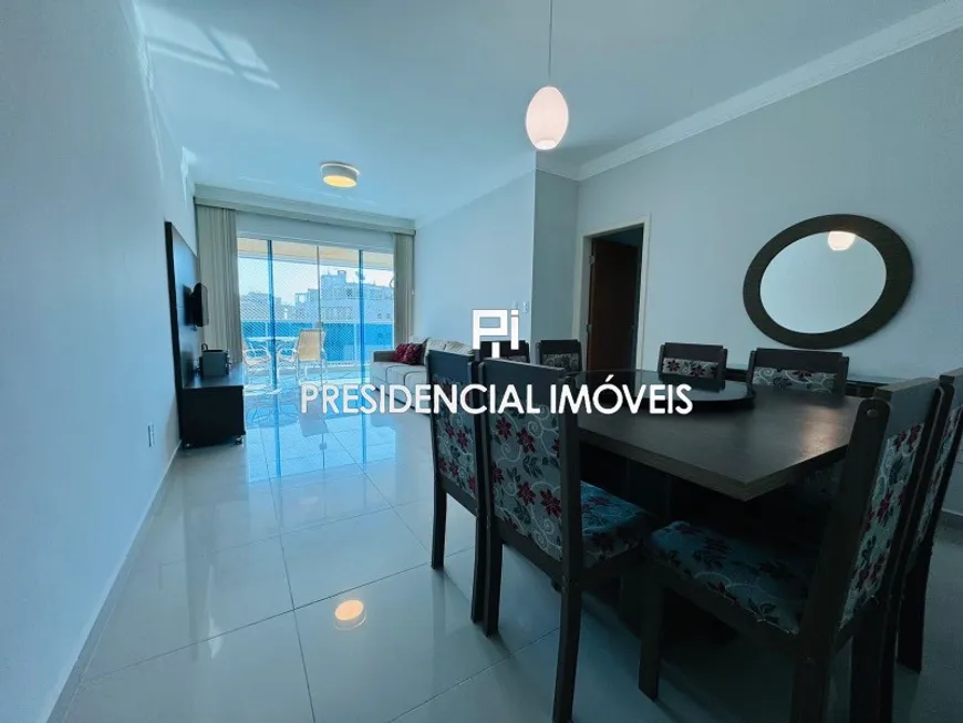 Foto 1 de Apartamento com 4 Quartos para alugar, 140m² em Vila Nova, Cabo Frio