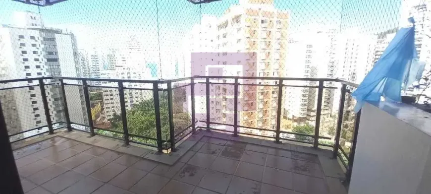 Foto 1 de Apartamento com 3 Quartos à venda, 160m² em Pitangueiras, Guarujá