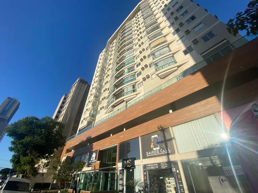 Foto 1 de Apartamento com 2 Quartos à venda, 57m² em Praia de Itaparica, Vila Velha