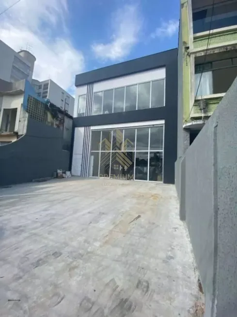 Foto 1 de Ponto Comercial para alugar, 487m² em Móoca, São Paulo