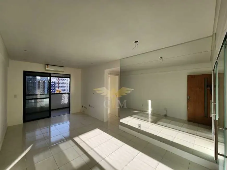 Foto 1 de Apartamento com 2 Quartos à venda, 75m² em Imbuí, Salvador