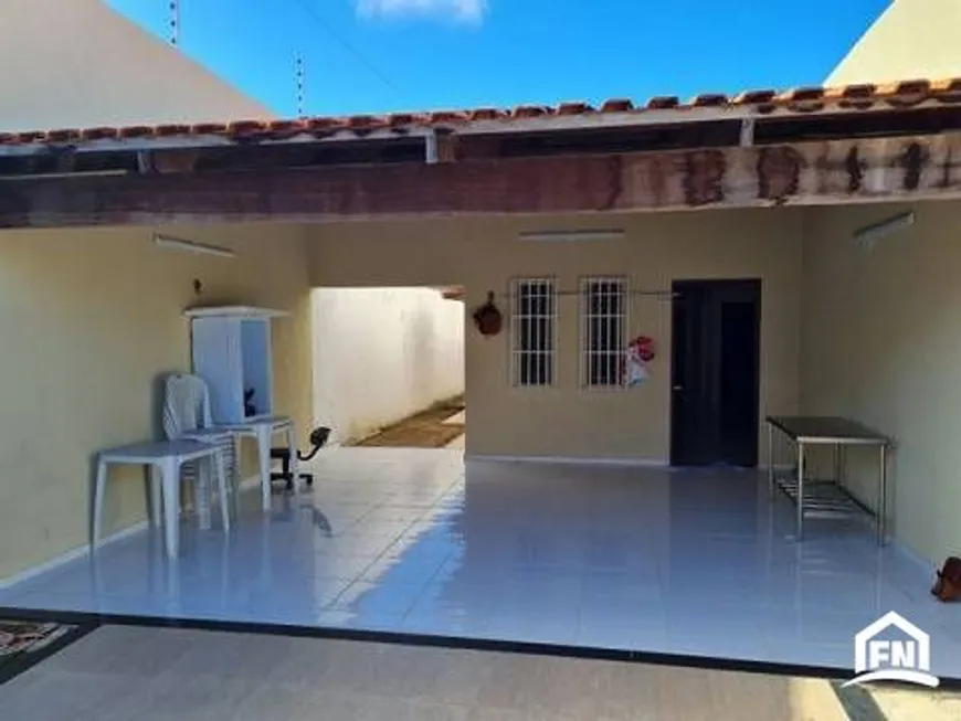 Foto 1 de Casa com 3 Quartos à venda, 182m² em Planalto, Natal