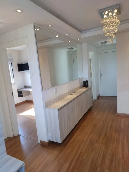 Foto 1 de Apartamento com 2 Quartos à venda, 43m² em Brás, São Paulo