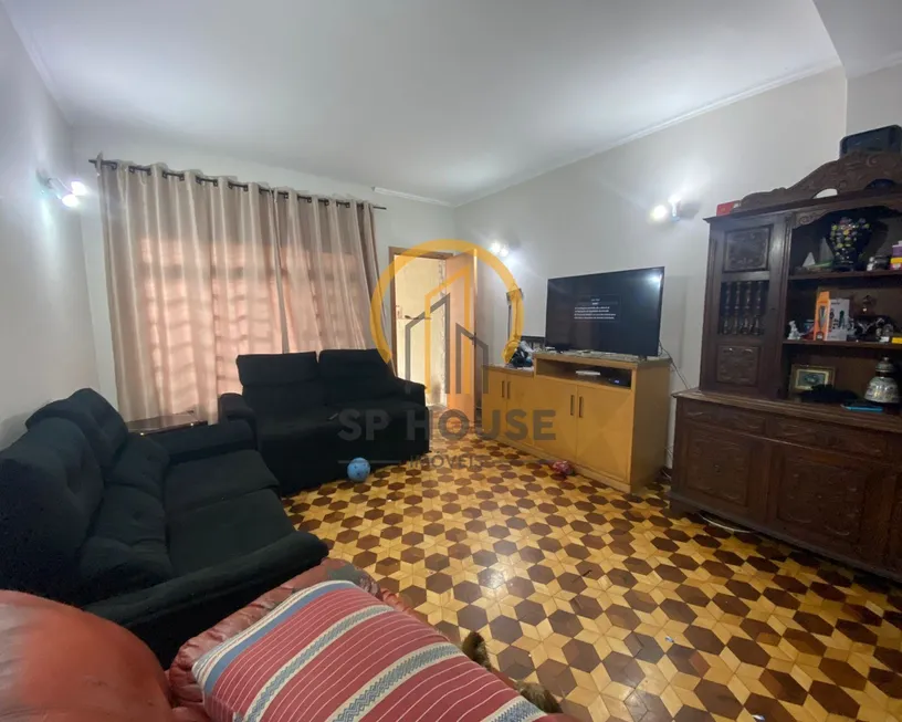 Foto 1 de Sobrado com 2 Quartos à venda, 198m² em Indianópolis, São Paulo