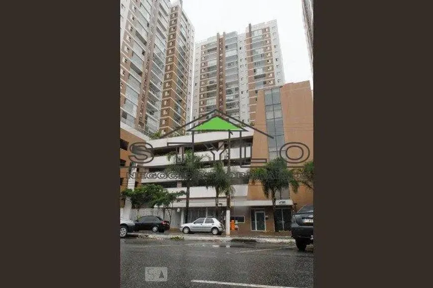 Foto 1 de Apartamento com 3 Quartos à venda, 102m² em Centro, São Bernardo do Campo