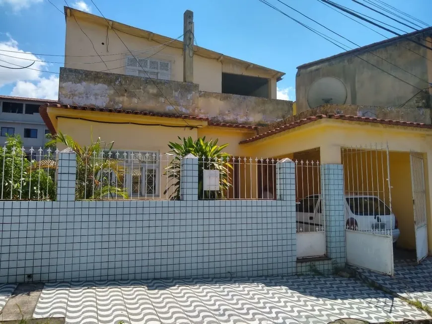 Foto 1 de Casa com 5 Quartos à venda, 300m² em Jardim América, Cariacica