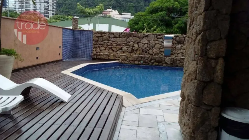 Foto 1 de Apartamento com 3 Quartos à venda, 150m² em Jardim Tejereba , Guarujá