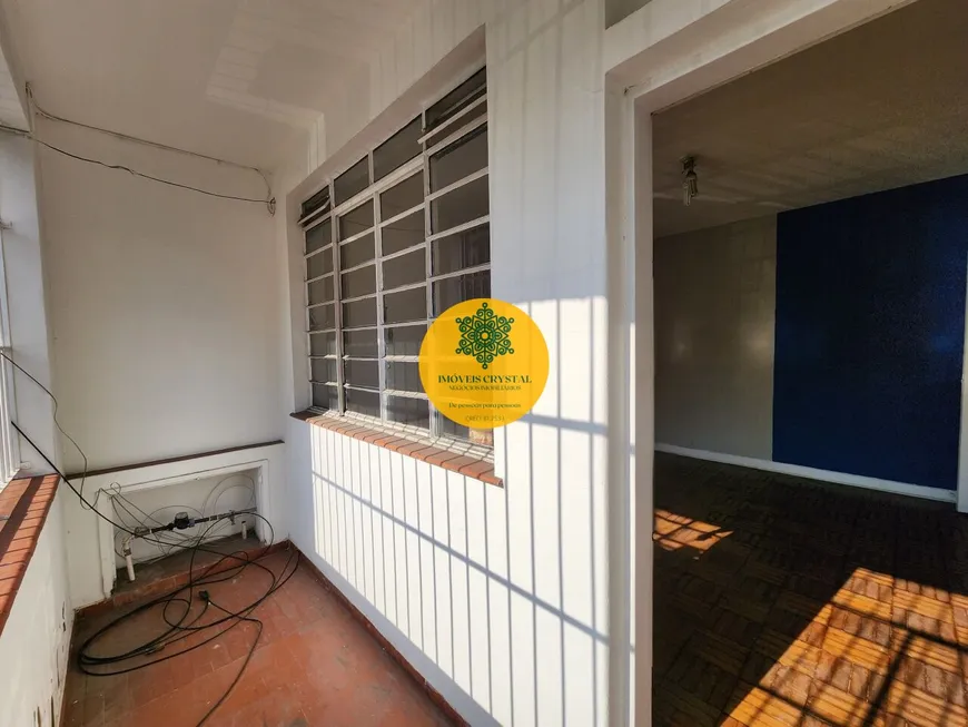 Foto 1 de Casa com 2 Quartos à venda, 108m² em Lapa, São Paulo