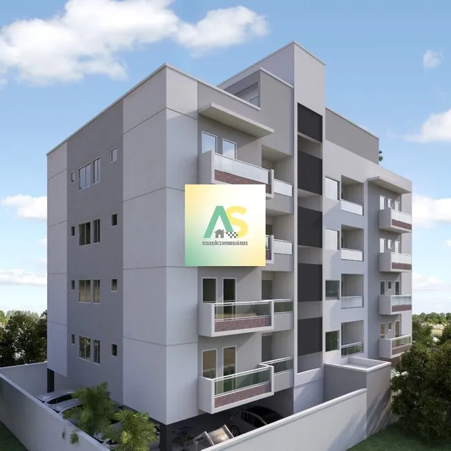 Foto 1 de Apartamento com 2 Quartos à venda, 50m² em Jardim Atlântico, Olinda