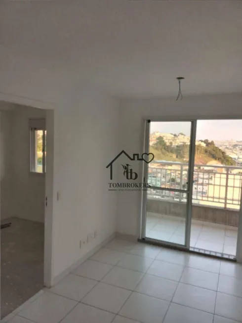 Foto 1 de Apartamento com 1 Quarto à venda, 33m² em Aricanduva, São Paulo