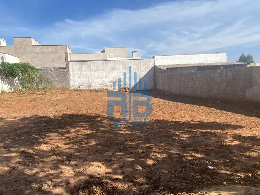 Foto 1 de Lote/Terreno à venda, 200m² em Rotta do Sol, Presidente Prudente