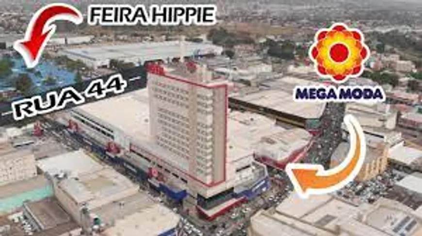 Foto 1 de Ponto Comercial à venda, 5m² em Setor Norte Ferroviario, Goiânia