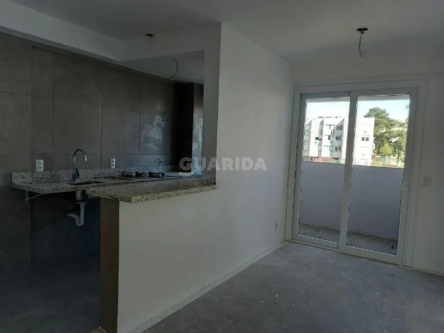 Foto 1 de Apartamento com 2 Quartos para alugar, 54m² em Teresópolis, Porto Alegre