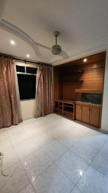 Foto 1 de Apartamento com 2 Quartos à venda, 57m² em Lapa, São Paulo