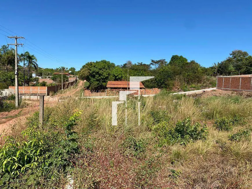 Foto 1 de Lote/Terreno à venda, 300m² em , Demerval Lobão