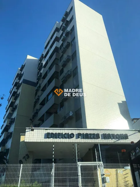 Foto 1 de Apartamento com 3 Quartos à venda, 70m² em Monte Castelo, Fortaleza