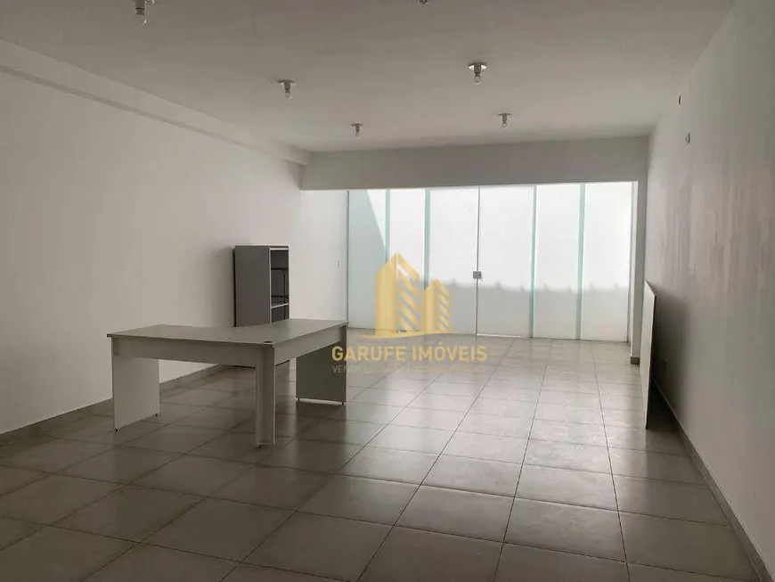 Foto 1 de Sala Comercial para alugar, 62m² em Jardim das Indústrias, São José dos Campos