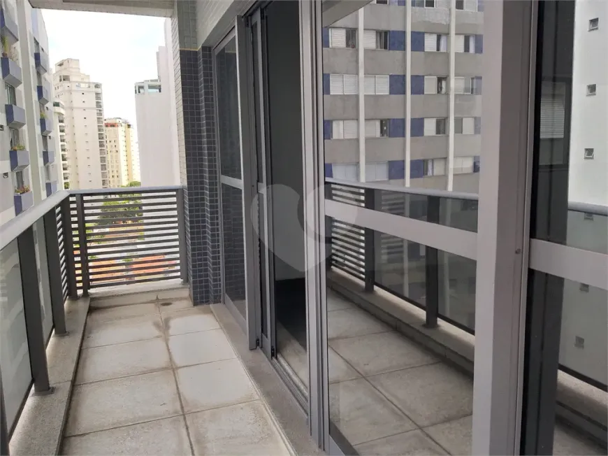 Foto 1 de Sala Comercial para venda ou aluguel, 90m² em Paraíso, São Paulo