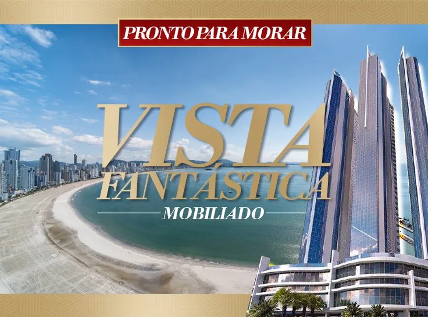 Foto 1 de Apartamento com 4 Quartos à venda, 462m² em Barra Sul, Balneário Camboriú