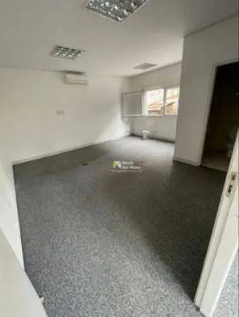 Foto 1 de Prédio Comercial para alugar, 740m² em Vila Cruzeiro, São Paulo