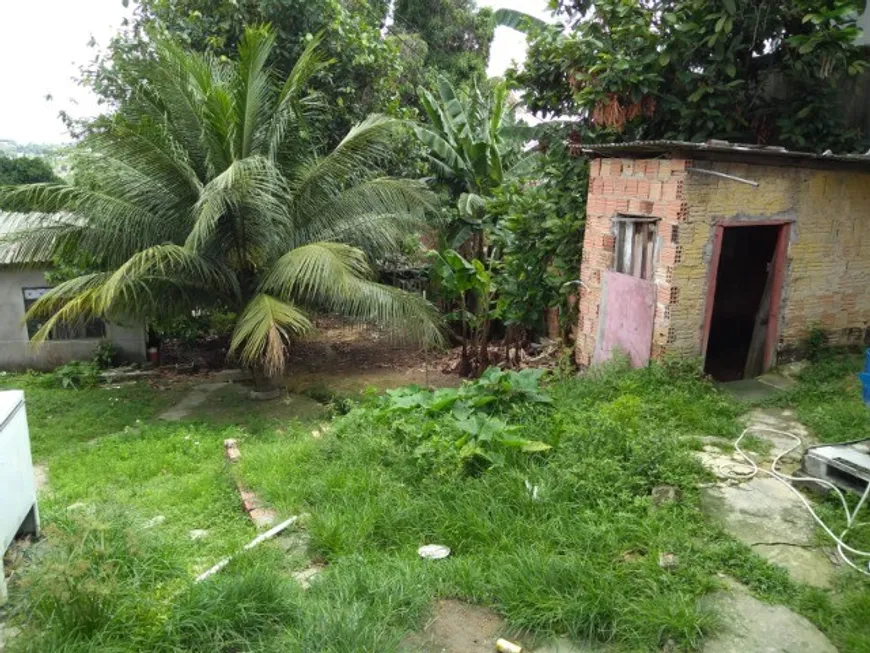 Foto 1 de Lote/Terreno à venda, 595m² em Novo Israel, Manaus