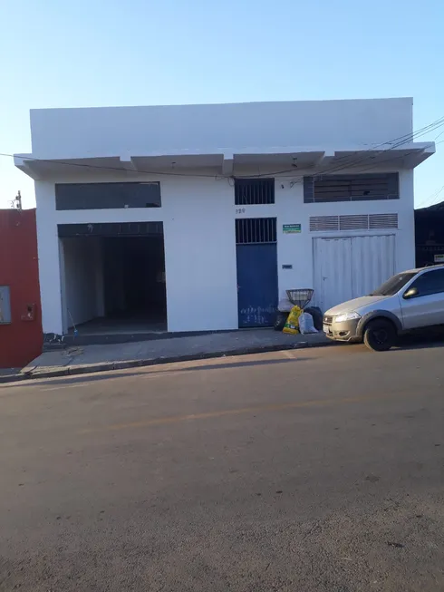 Foto 1 de Prédio Comercial à venda, 400m² em Santo Antonio do Pedregal, Cuiabá