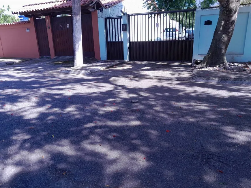 Foto 1 de Casa de Condomínio com 2 Quartos à venda, 80m² em Palmeiras, Cabo Frio