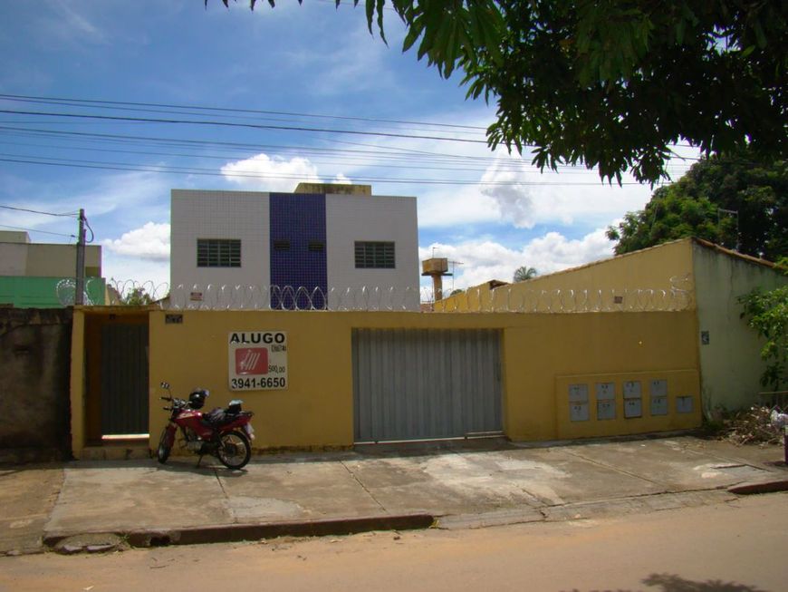 na Avenida Nicolau Copérnico, 608, Jardim da Luz em Goiânia, por R 800/Mês Viva Real na Avenida Nicolau Copérnico, 608, Jardim da Luz em Goiânia, por R 800/Mês Viva Real